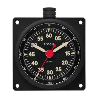 Horloge de bureau à trois aiguilles Sport Tourer