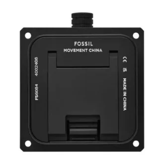 Horloge de bureau à trois aiguilles Sport Tourer