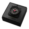 Horloge de bureau à trois aiguilles Sport Tourer