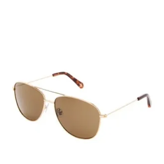 Lunettes de soleil aviateur