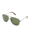 Lunettes de soleil aviateur