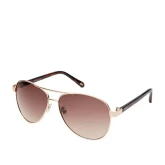 Lunettes de soleil aviateur