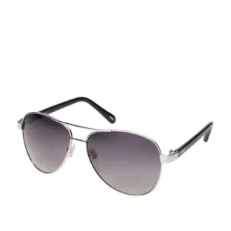 Lunettes de soleil aviateur