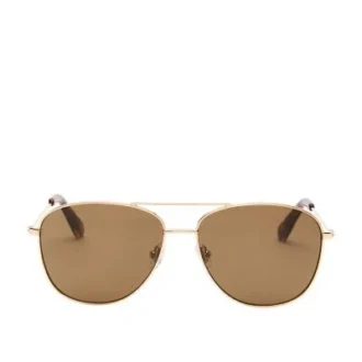 Lunettes de soleil aviateur