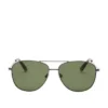 Lunettes de soleil aviateur