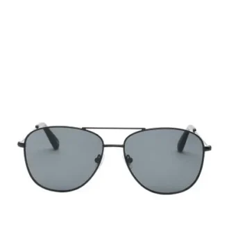 Lunettes de soleil aviateur