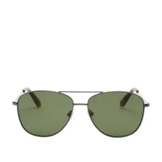 Lunettes de soleil aviateur