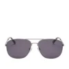 Lunettes de soleil aviateur Tate