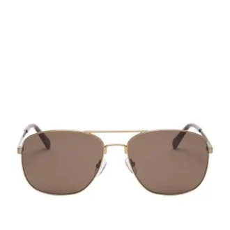 Lunettes de soleil aviateur Tate