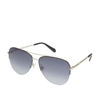 Lunettes de soleil aviateur Tiana