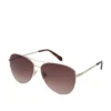 Lunettes de soleil aviateur Tiana