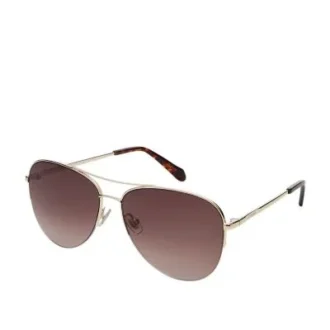 Lunettes de soleil aviateur Tiana