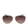 Lunettes de soleil aviateur Tiana
