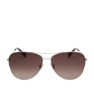 Lunettes de soleil aviateur Tiana