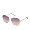 Lunettes de soleil Billie Square