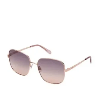 Lunettes de soleil Billie Square
