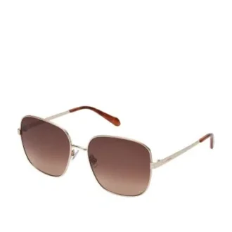 Lunettes de soleil Billie Square