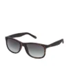Lunettes de soleil carrées