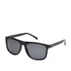 Lunettes de soleil carrées