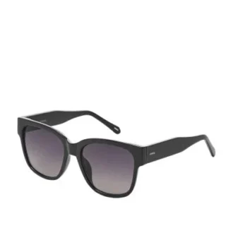 Lunettes de soleil carrées