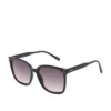 Lunettes de soleil carrées