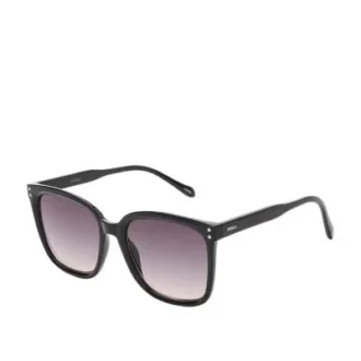 Lunettes de soleil carrées