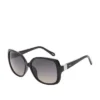 Lunettes de soleil carrées