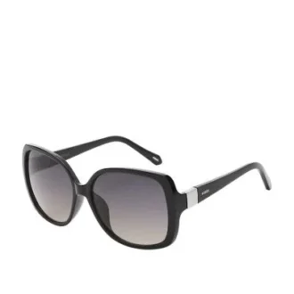 Lunettes de soleil carrées