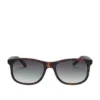 Lunettes de soleil carrées