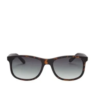 Lunettes de soleil carrées