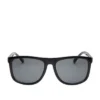 Lunettes de soleil carrées