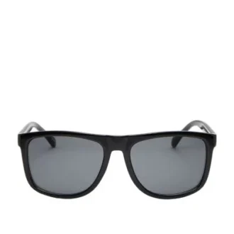 Lunettes de soleil carrées