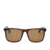 Lunettes de soleil carrées