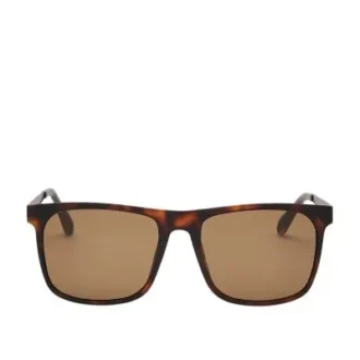 Lunettes de soleil carrées