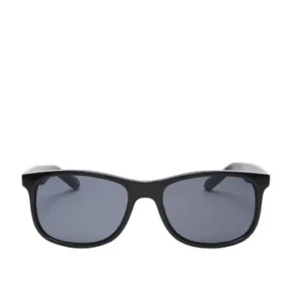 Lunettes de soleil carrées