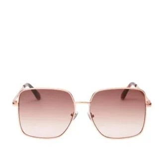 Lunettes de soleil carrées