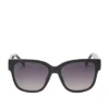 Lunettes de soleil carrées