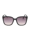 Lunettes de soleil carrées
