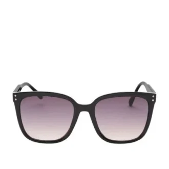 Lunettes de soleil carrées