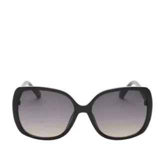 Lunettes de soleil carrées
