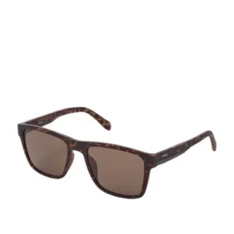 Lunettes de soleil carrées Braden