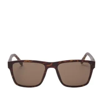 Lunettes de soleil carrées Braden
