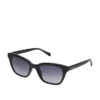 Lunettes de soleil carrées Britteny