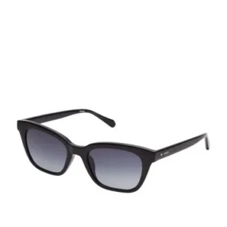 Lunettes de soleil carrées Britteny