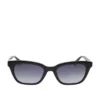 Lunettes de soleil carrées Britteny