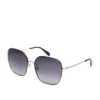 Lunettes de soleil carrées Lorena
