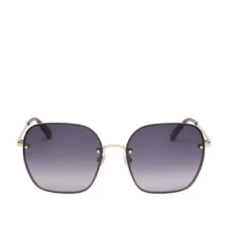 Lunettes de soleil carrées Lorena