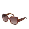 Lunettes de soleil Loren Square