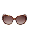 Lunettes de soleil Loren Square