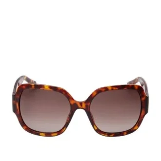 Lunettes de soleil Loren Square